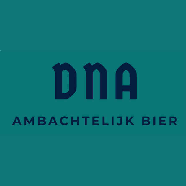 DNA B.V.